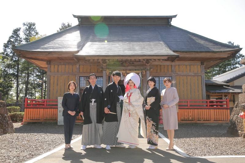 仙台ゆりが丘マリアージュアンヴィラ_会食ができる