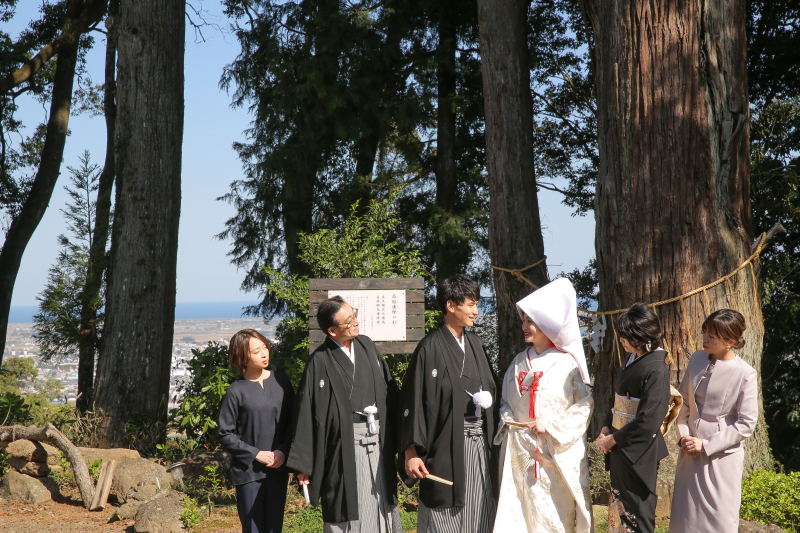 仙台ゆりが丘マリアージュアンヴィラ_会食ができる