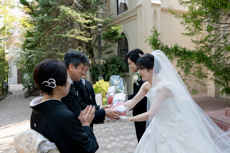 仙台ゆりが丘マリアージュアンヴィラ_挙式ができる