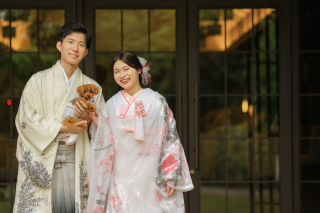 仙台ゆりが丘マリアージュアンヴィラ