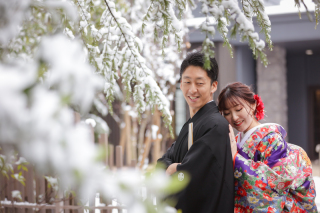 仙台ゆりが丘マリアージュアンヴィラ