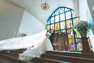 仙台ゆりが丘マリアージュアンヴィラ