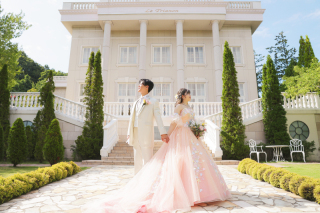 仙台ゆりが丘マリアージュアンヴィラ