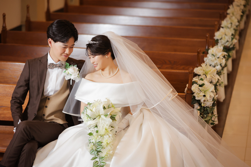 1人1人に合わせたミリ単位のサイズ調整