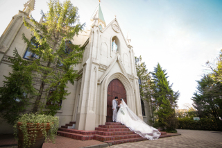 仙台ゆりが丘マリアージュアンヴィラ