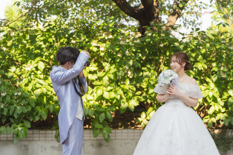 衣装選びは開始の時期や着数・回数制限なし!