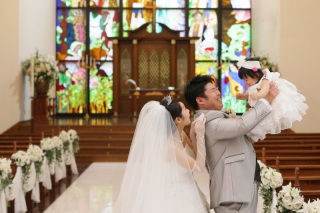 仙台ゆりが丘マリアージュアンヴィラ