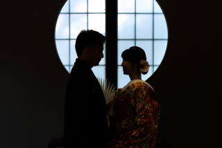 仙台ゆりが丘マリアージュアンヴィラ_ドレスと和装で前撮りムービー