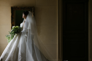 仙台ゆりが丘マリアージュアンヴィラ_ドレスと和装で前撮りムービー