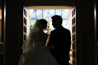 仙台ゆりが丘マリアージュアンヴィラ_ドレスと和装で前撮りムービー