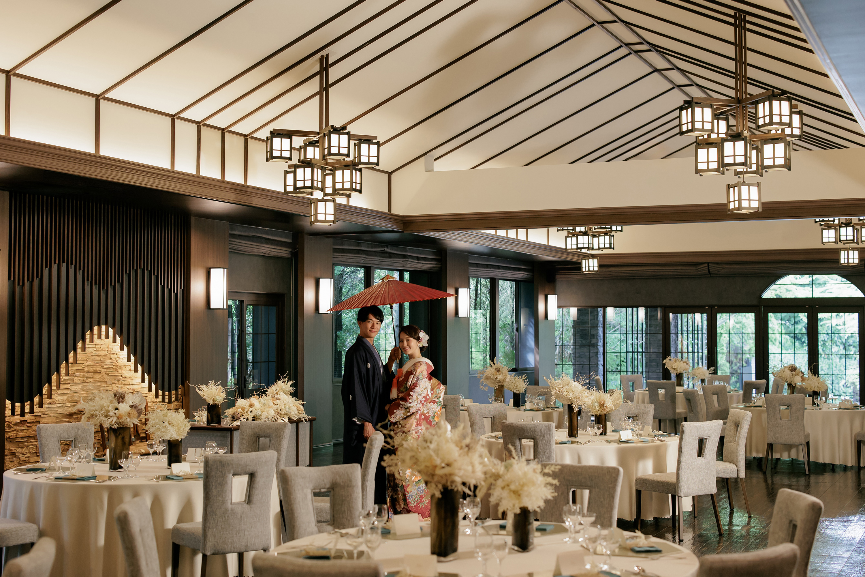 20以上ある撮影シーン