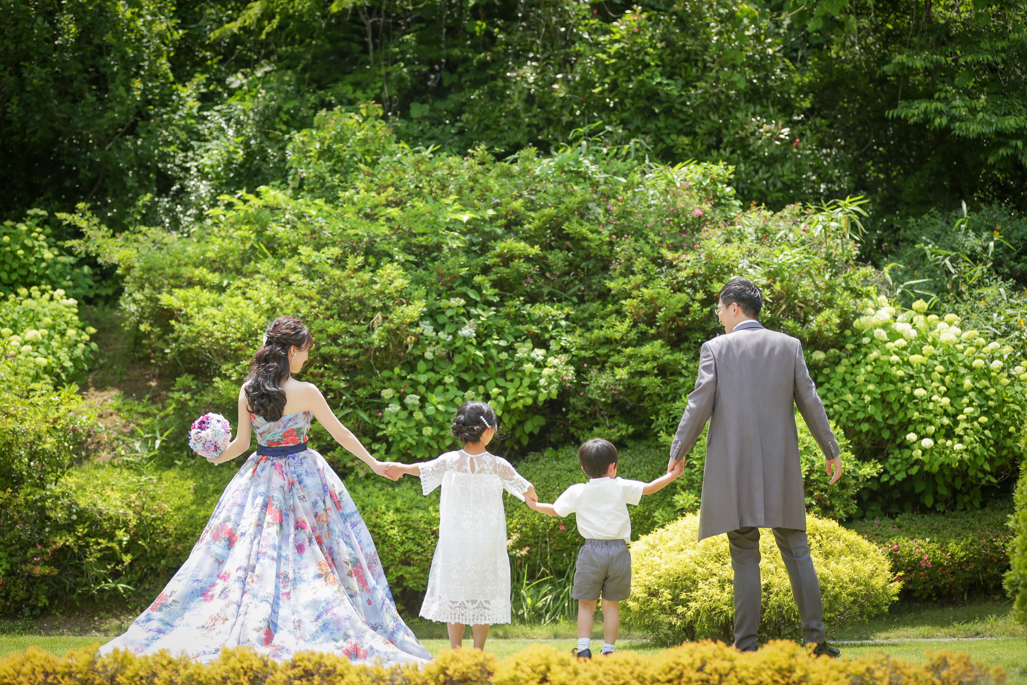 Point1 多彩な撮影シーン