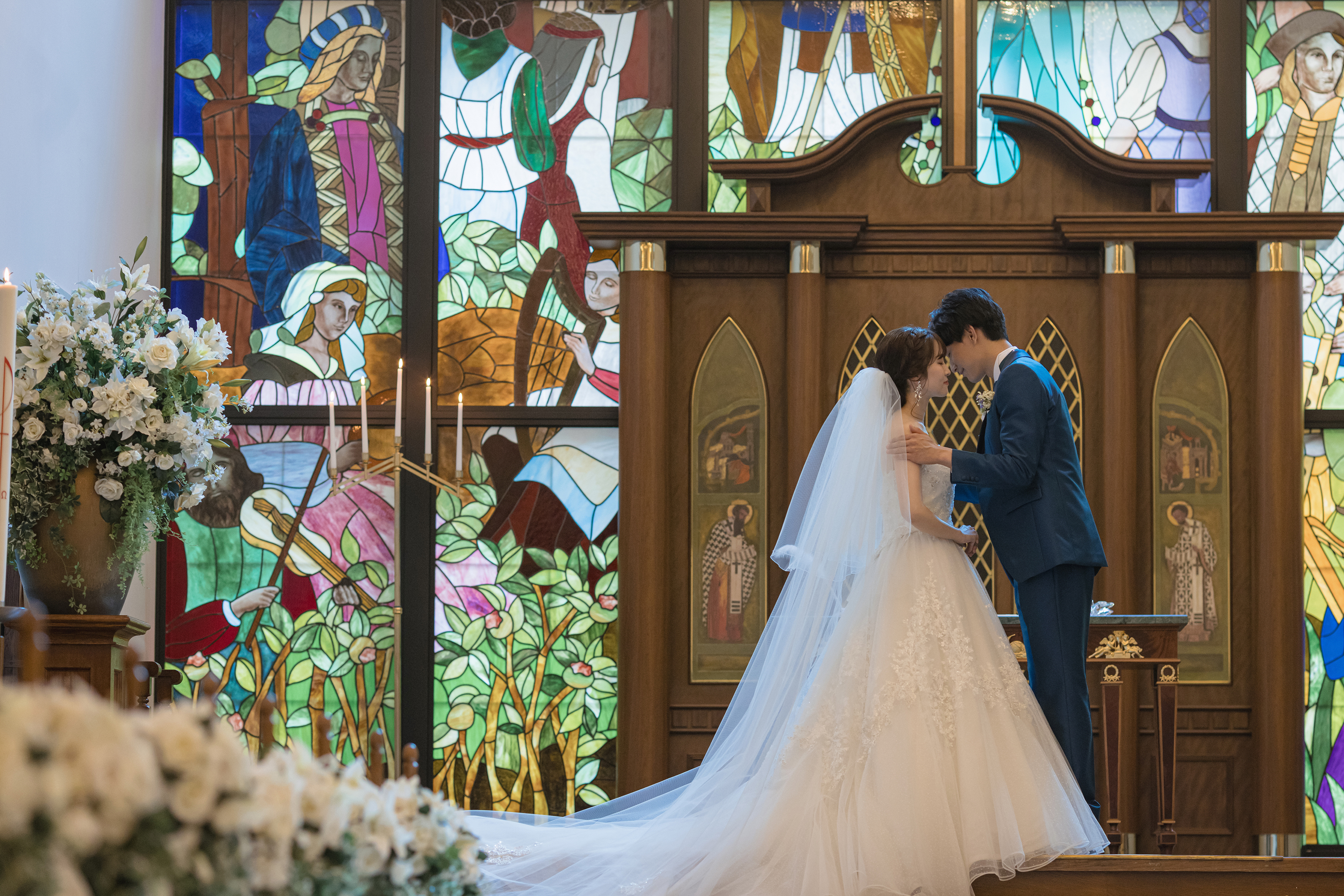 step1 事前来店・お問合せ