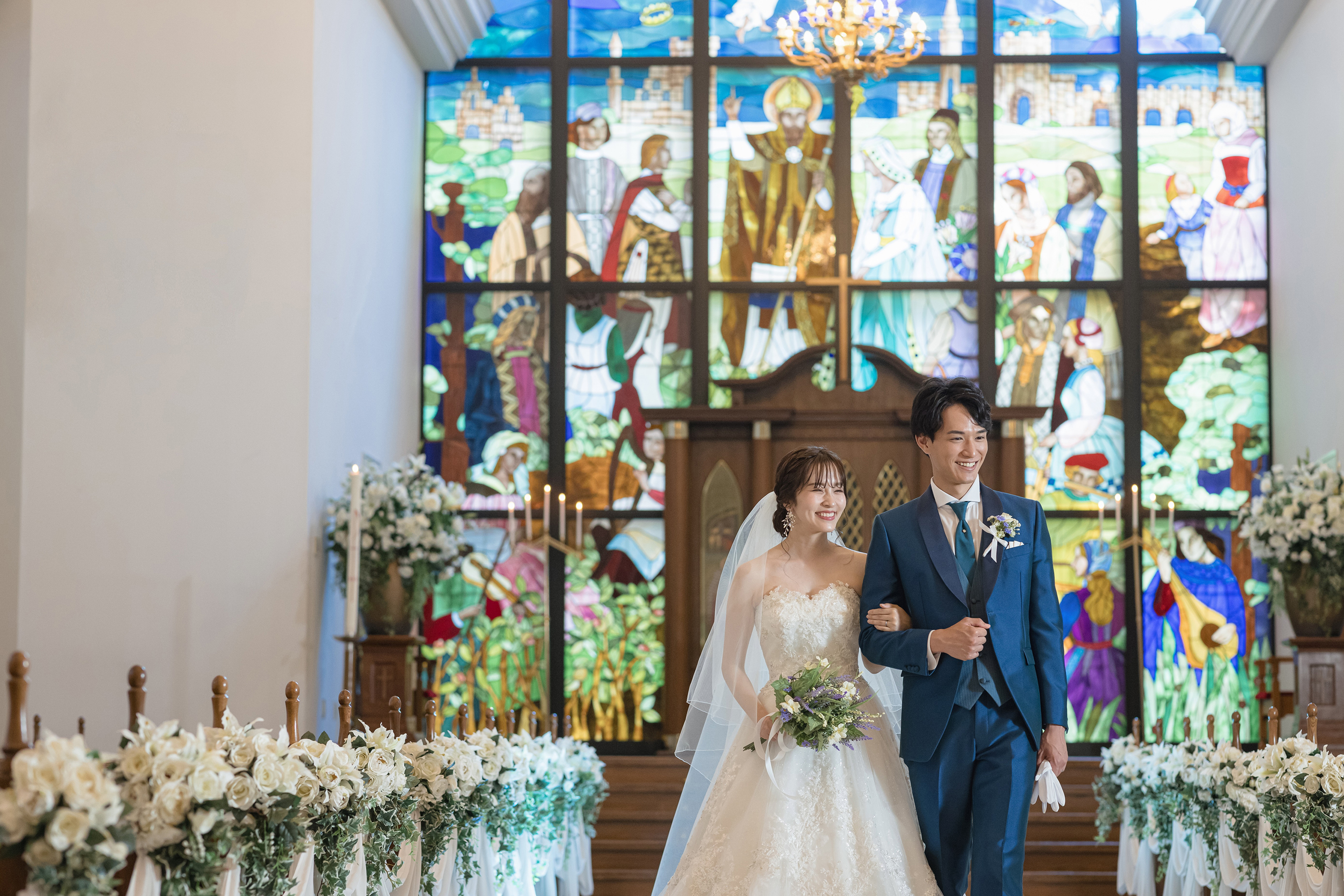 Point1 多彩な撮影シーン