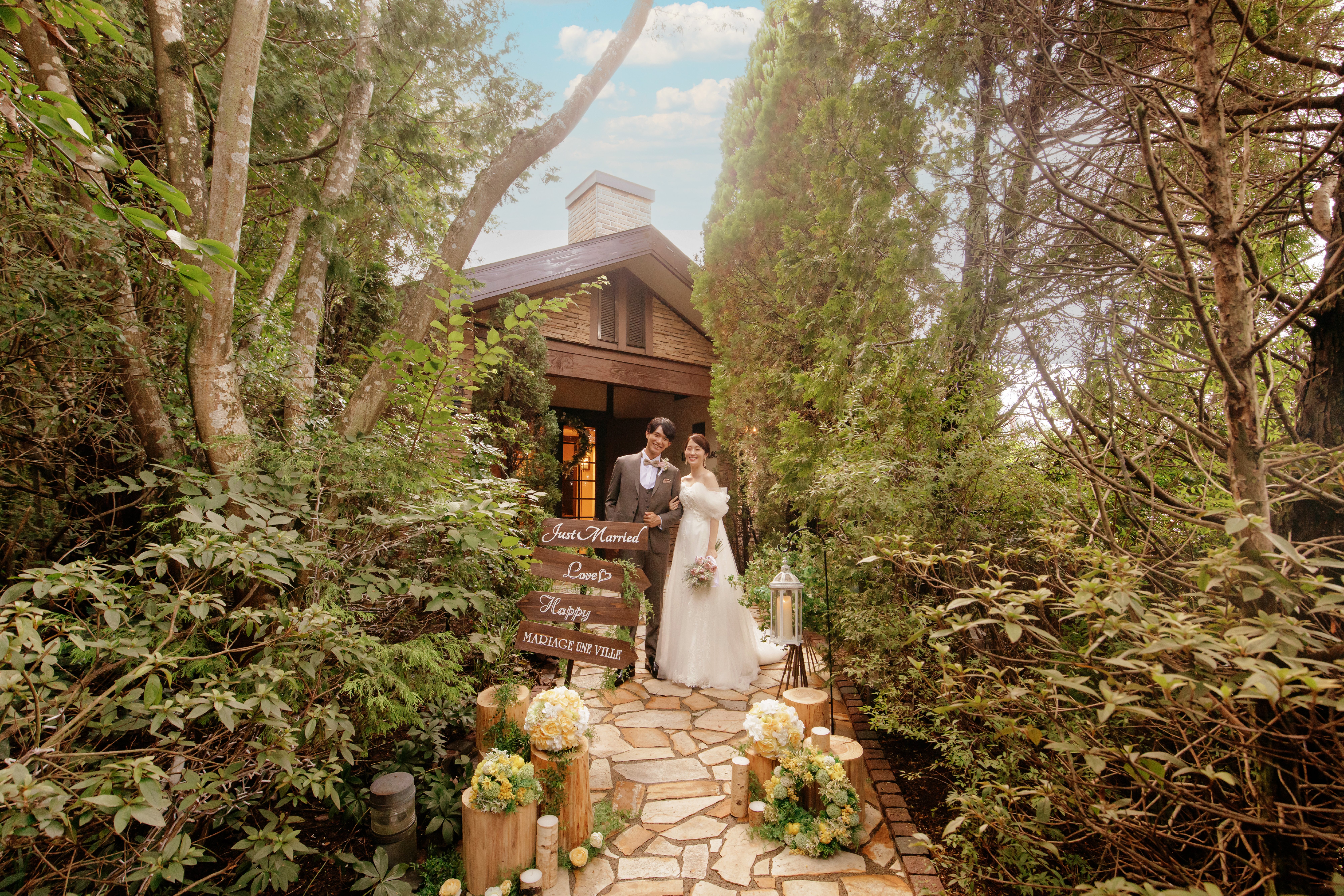 20以上ある撮影シーン