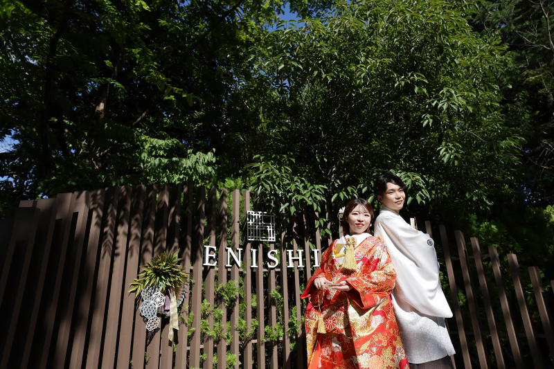 \2026年1.2月撮影限定特別価格/【洋装1着&和装1着ロケーション撮影プラン】(250カットデータ付き)