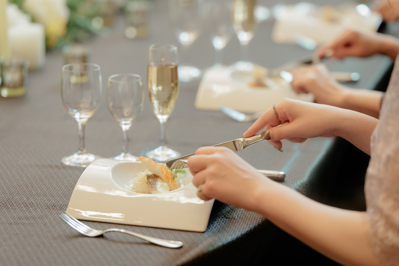 期間限定でフォト基本料金20%off【ロケーションフォト&家族で食事会プラン】◆6名会食¥112,200◆