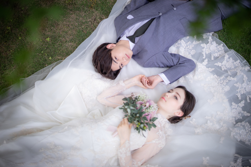 撮影準備~撮影までの流れ♡