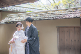 グランドプリンスホテル高輪 フォトスタジオ