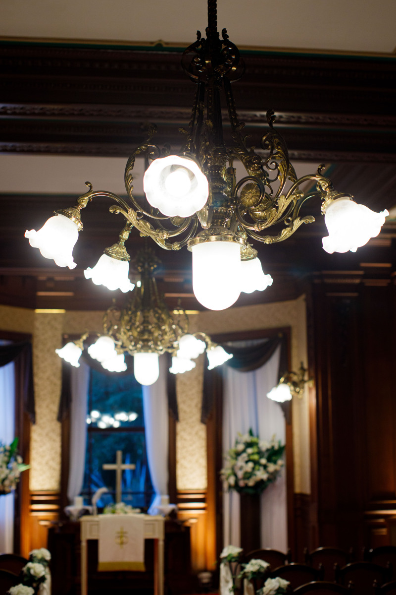 家族の愛を継承するウエディング