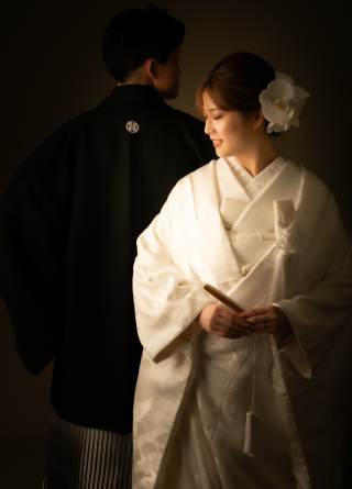 グランドプリンスホテル高輪 フォトスタジオ