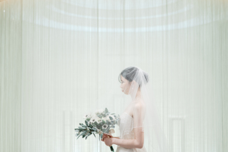 グランドプリンスホテル高輪 フォトスタジオ