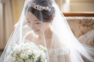 事前打合せができるので理想の撮影が叶います！