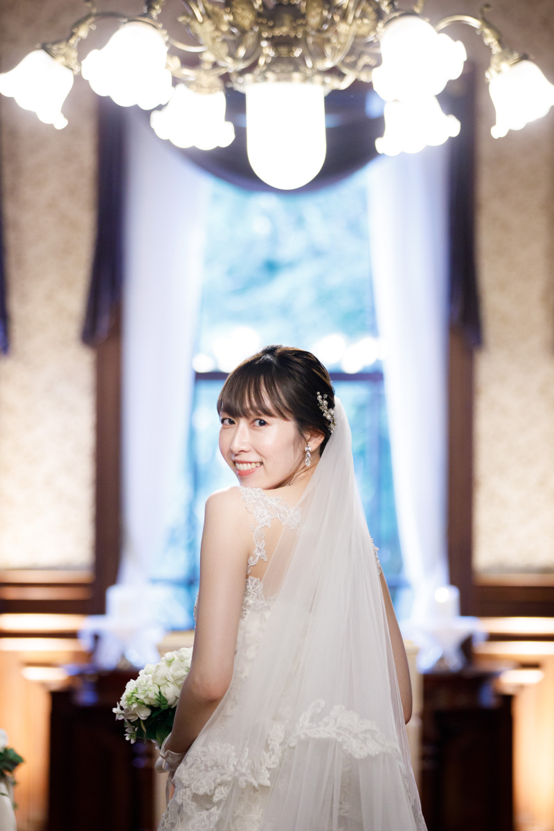 プロのスタイリストへお任せください