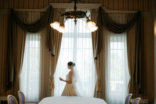 グランドプリンスホテル高輪 フォトスタジオ