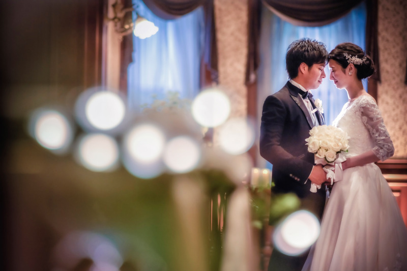 挙式を挙げない方でも