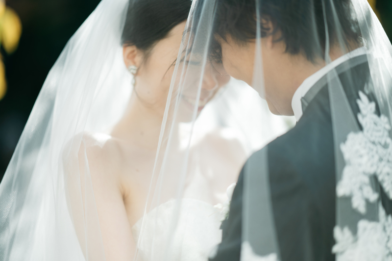 一日で完結！1DAYウェディングプラン