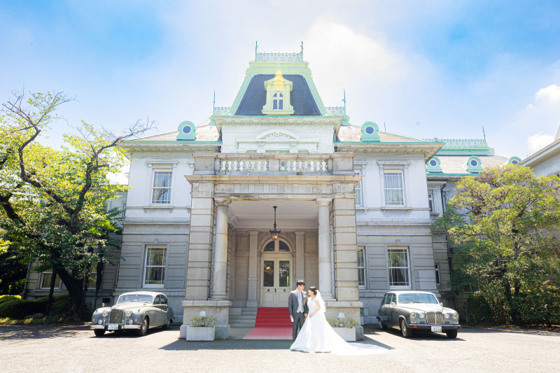 挙式を挙げない方でも