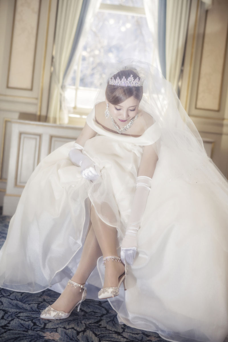 ご試着制限はありません