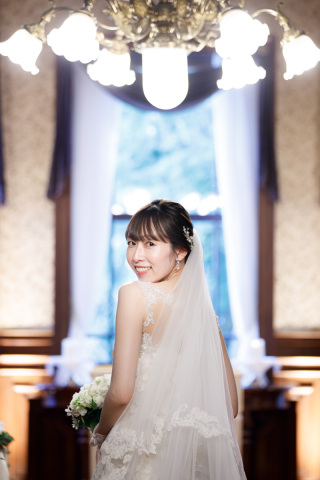 グランドプリンスホテル高輪 フォトスタジオ