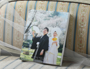 キャンバスボード(大)