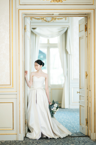 カメラマン指名