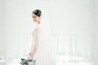 グランドプリンスホテル高輪 フォトスタジオ_チャペル撮影