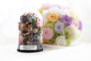 グランドプリンスホテル高輪 フォトスタジオ_アイテム★ショット