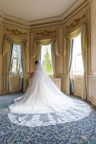 グランドプリンスホテル高輪 フォトスタジオ_想いで