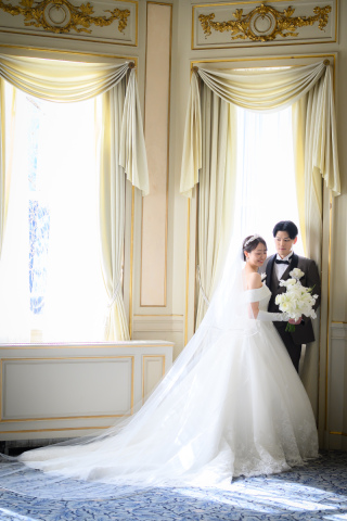 グランドプリンスホテル高輪 フォトスタジオ_想いで