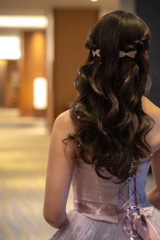グランドプリンスホテル高輪 フォトスタジオ_可愛いオフショットなどを集めました☆