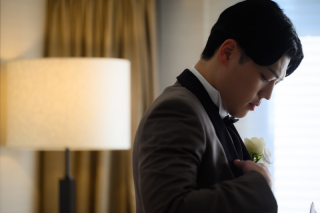 グランドプリンスホテル高輪 フォトスタジオ_想いで