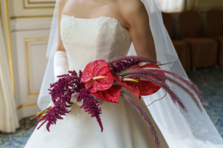 グランドプリンスホテル高輪 フォトスタジオ_想いで