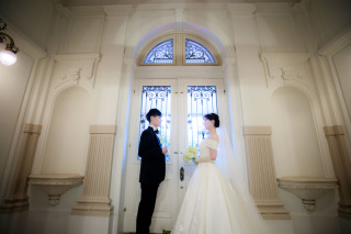 グランドプリンスホテル高輪 フォトスタジオ_想いで