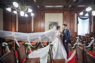 グランドプリンスホテル高輪 フォトスタジオ_人気カメラマン指名可能!