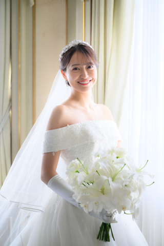 グランドプリンスホテル高輪 フォトスタジオ_想いで