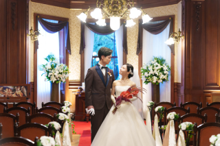 グランドプリンスホテル高輪 フォトスタジオ_想いで