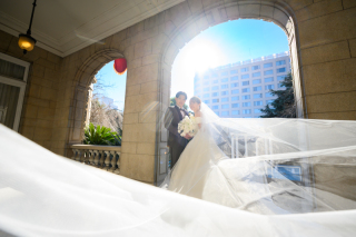 グランドプリンスホテル高輪 フォトスタジオ_想いで