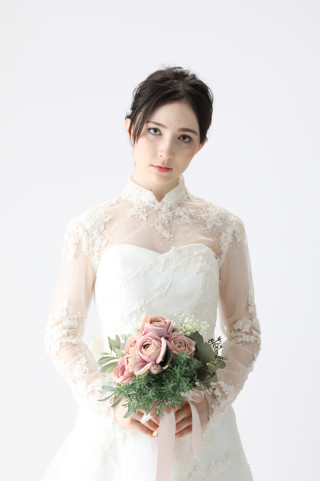 グランドプリンスホテル高輪 フォトスタジオ