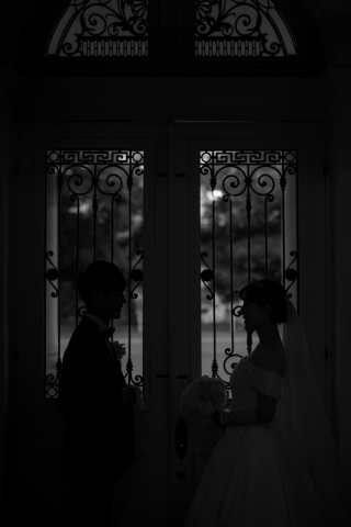 グランドプリンスホテル高輪 フォトスタジオ_想いで